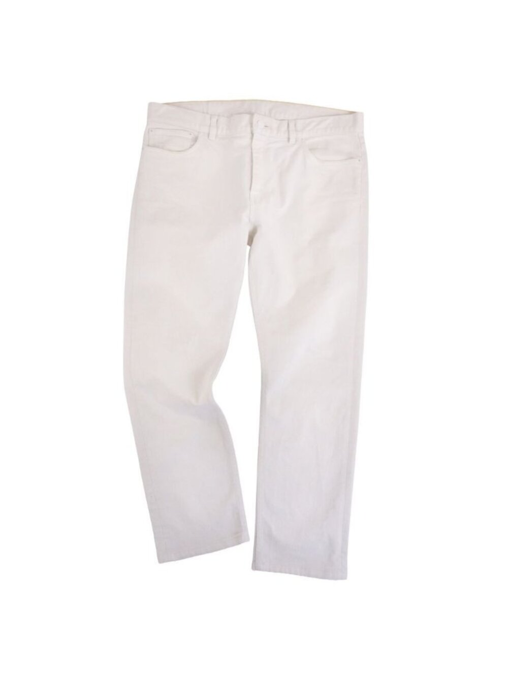 Louis Vuitton Pants Denim Sa Crulo